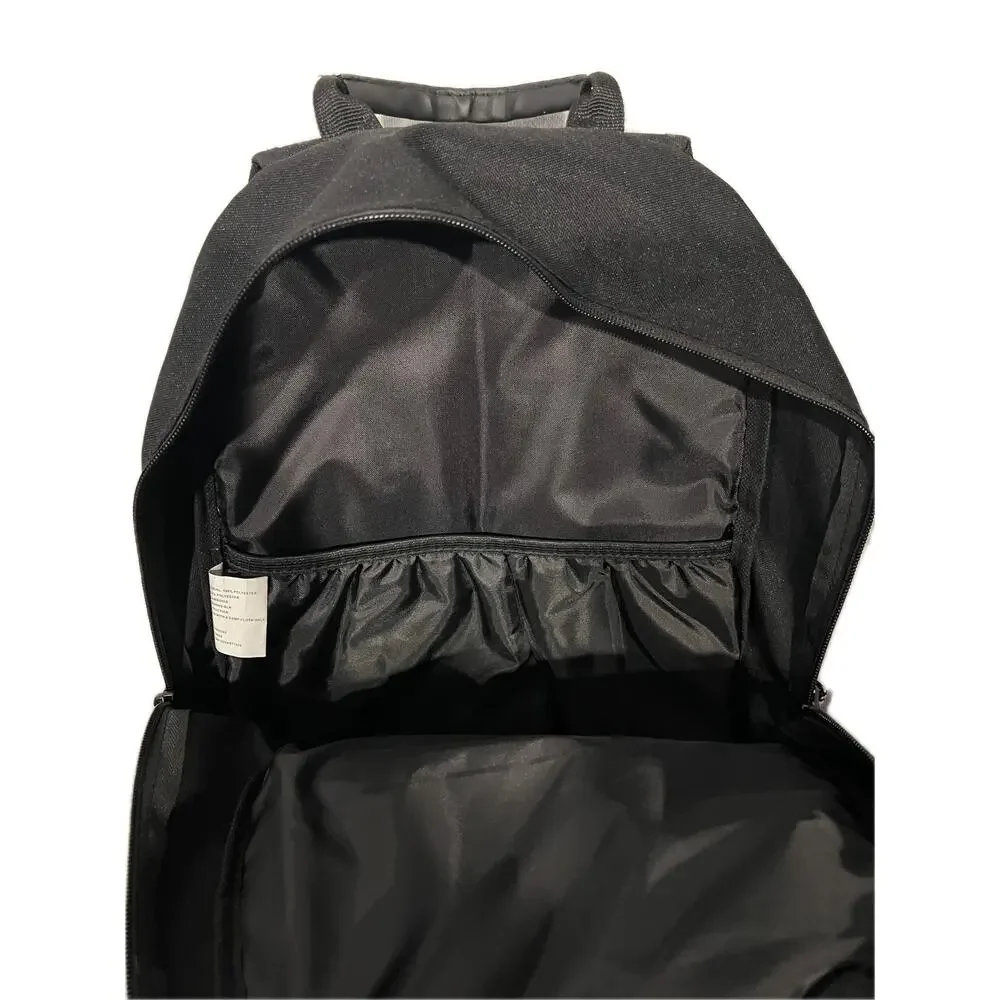 Eastsport Unisex Commuter Backpack Black